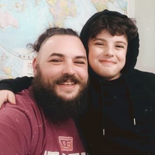 Kyle Holdrick's avatar