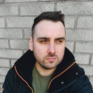 Ashley Poole's avatar