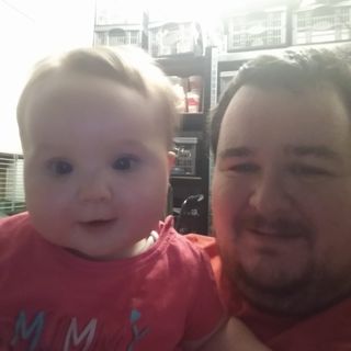 David Cooke's avatar