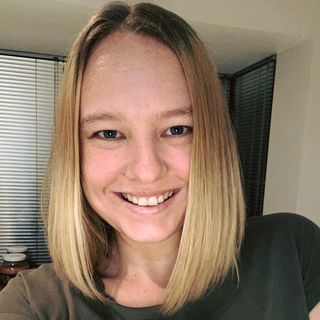 Linda Joubert's avatar