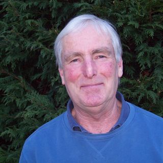 John Price's avatar