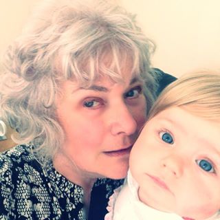 Celia Buckby's avatar