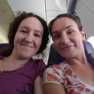 Catherine Edinburgh Root's avatar