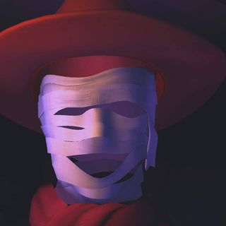Tony Macgregor's avatar