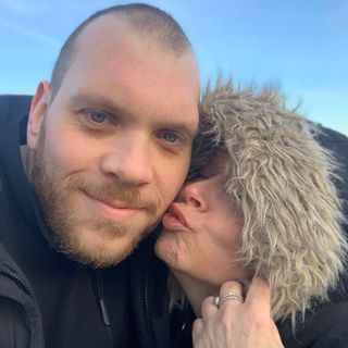 Shaun Milne's avatar