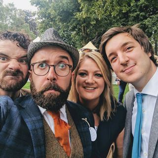 Andrew Waldron's avatar