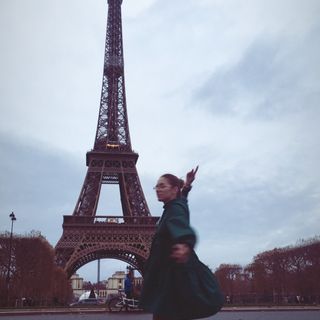 Hanga Benigna Klausz's avatar