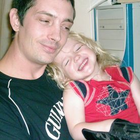 Richard Evans's avatar