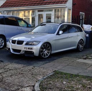 Nawaz Mughal's avatar