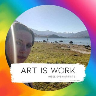 Gabrielle Faeth Peckham's avatar