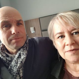 Irene Morrison's avatar