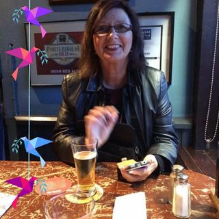 Maureen Bennett's avatar