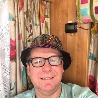 Graham Easter's avatar