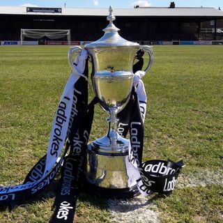 Alasdair Malcolm's avatar