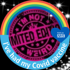 Joanne Portman's avatar