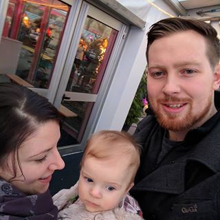 Daniel Laney's avatar