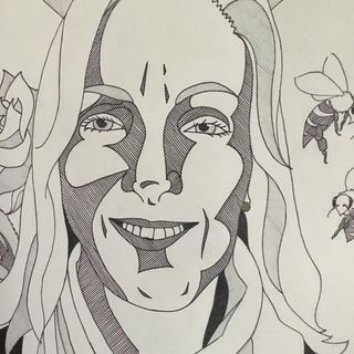 Rita Garner's avatar