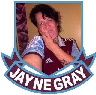 Jayne Gray's avatar