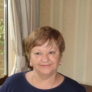 Frances Heaton's avatar
