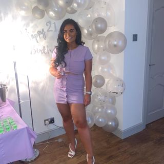 Aimee Duncan's avatar