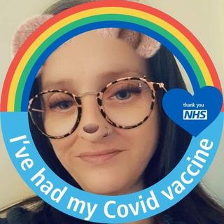 Francesca Ashurst's avatar