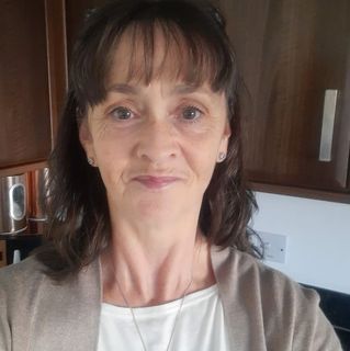 Sarah Patricia McVey's avatar