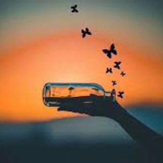 Vickie Louise's avatar