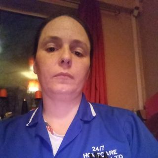 Tammy Richardson's avatar