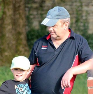 Stephen M Jackson's avatar