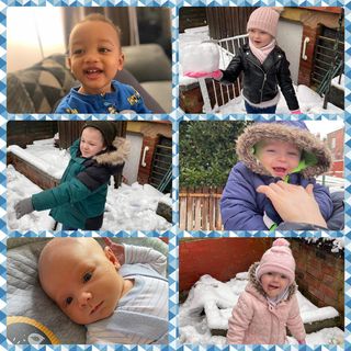 Kari Bartlam's avatar