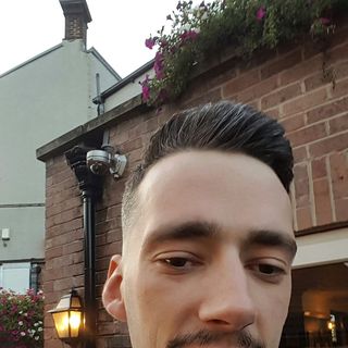 Brett Johnson's avatar