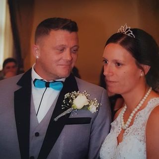 Stacey Gornall Leary's avatar