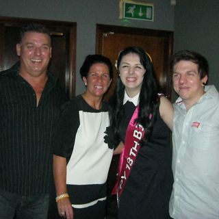 Rachael Lees's avatar