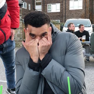 Calam Wells's avatar