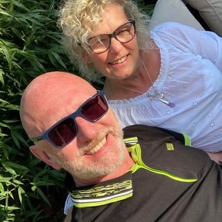 Ruth Marie Anderson's avatar