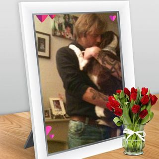 Hilary Hirst's avatar