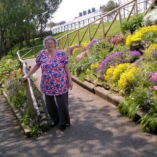 Kath Cripps's avatar