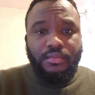 Reuben Cooper's avatar