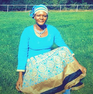 Sithaka Moyo's avatar