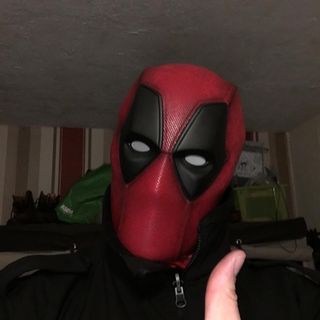 Wade Wilson's avatar