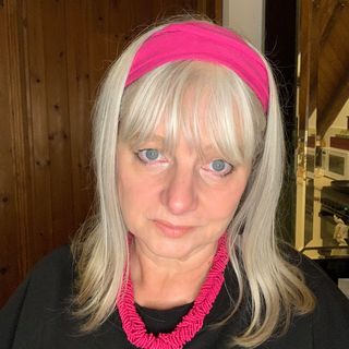 Katy Harper's avatar