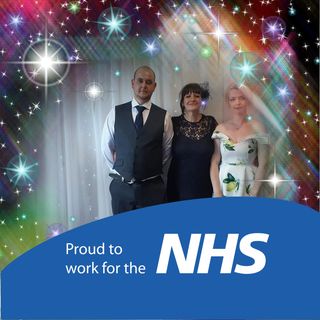 Yvonne Weldon's avatar