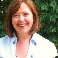 Louise Sharland's avatar