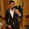 Mohamed Raj's avatar