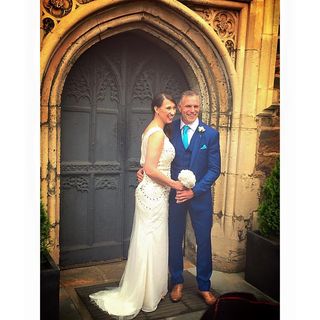 Julie Collins's avatar