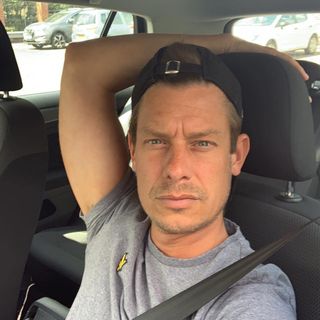 Daniel Brandwood's avatar