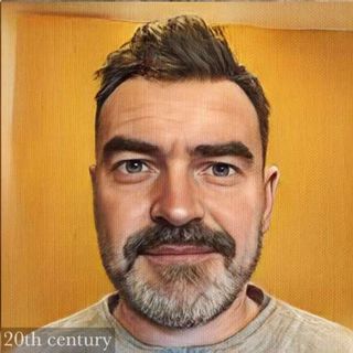 Dale Macleod's avatar