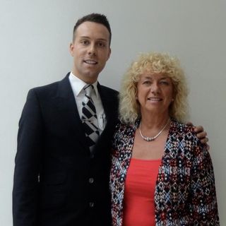 Tracey Tysvaer's avatar