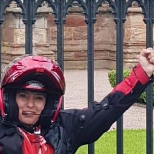 Florence Florenta's avatar