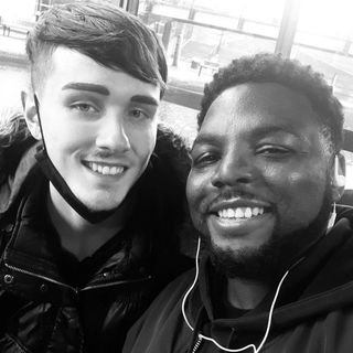 Lyam Michael's avatar